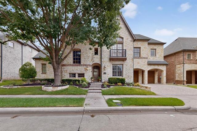 5745 Bernay Lane, Plano, TX image
