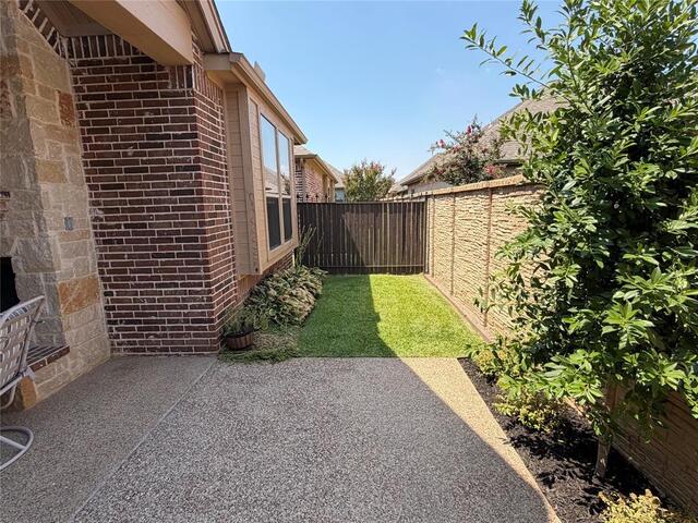733 Silver Lake, Drive Keller, TX photo 4