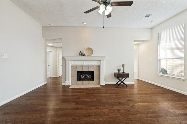 817 Aylesbury, Drive Allen, TX photo 6