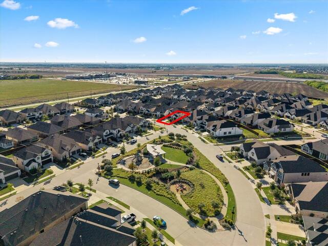4505 Fall Meadow, Drive Prosper, TX photo 36