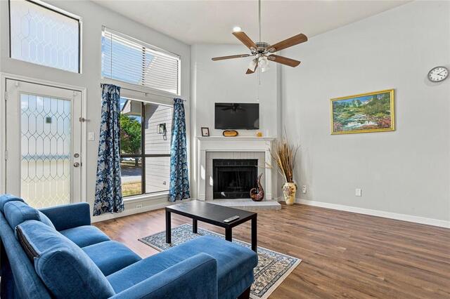 6813 Hickory, Creek Plano, TX photo 10