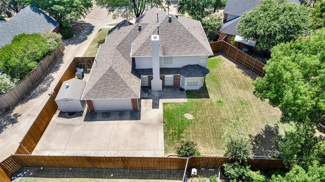 1101 Easton, Lane Allen, TX photo 5
