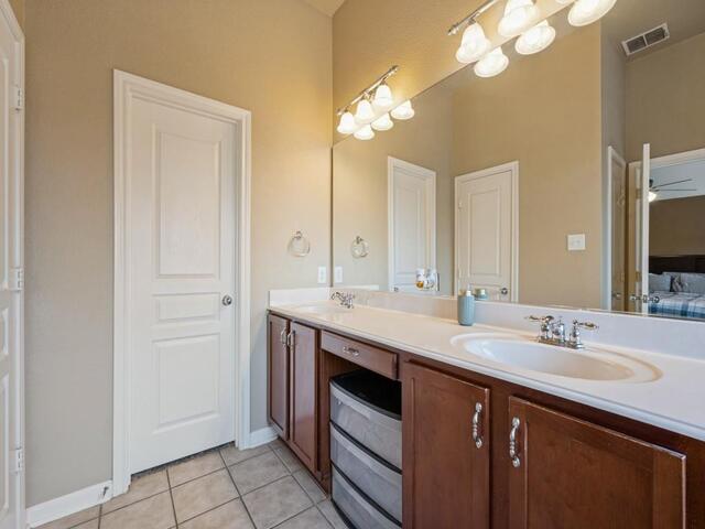 2416 Morning Dew Drive, Little Elm, TX photo 22