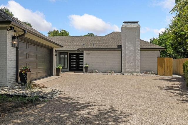 9902 Wood Forest Drive, Dallas, TX image