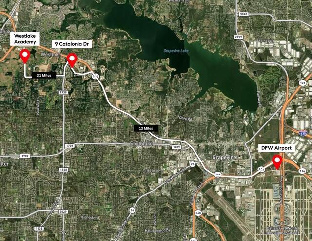 9 Catalonia, Drive Westlake, TX photo 30