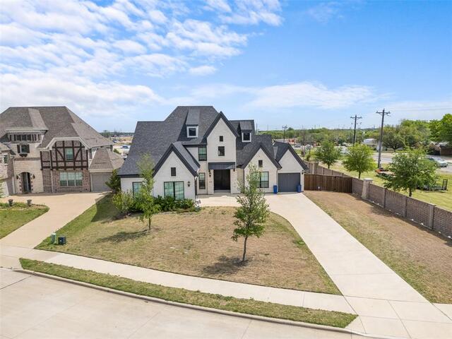 4428 Mill Pond, Drive Celina, TX photo 32