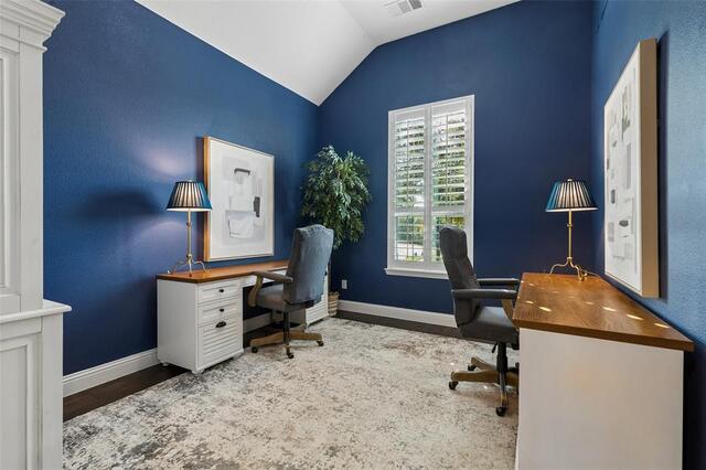 2500 Ever Birch, Way McKinney, TX photo 16