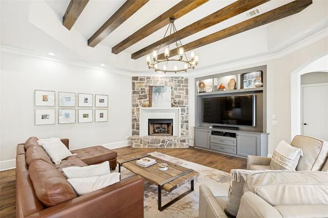 322 Devon, Drive Coppell, TX photo 6