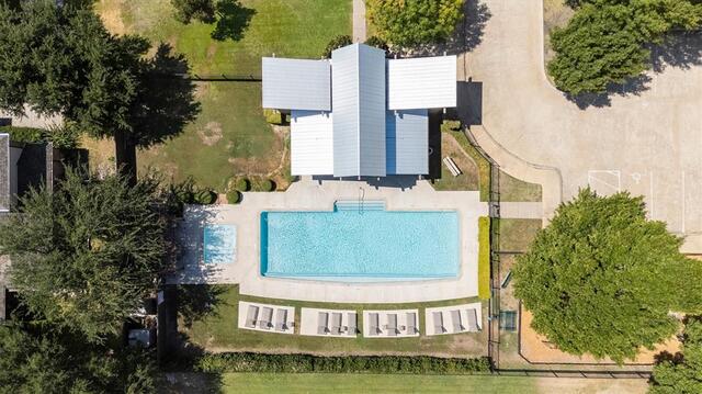 1516 Redeemer, Road Allen, TX photo 34