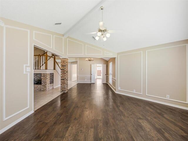 136 Highland Meadow, Circle Coppell, TX photo 9