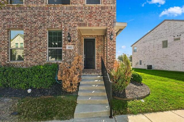 4641 Piedras Lanzar, Drive McKinney, TX photo 2