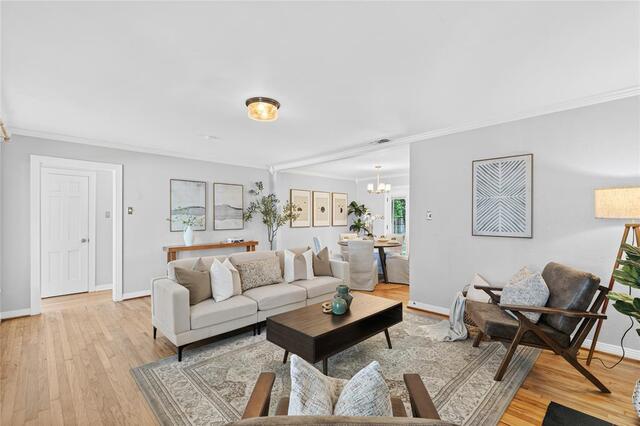 649 Peavy Road, Dallas, TX image