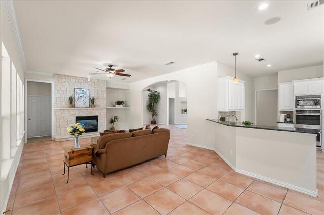 2508 Russwood Drive, Flower Mound, TX photo 13