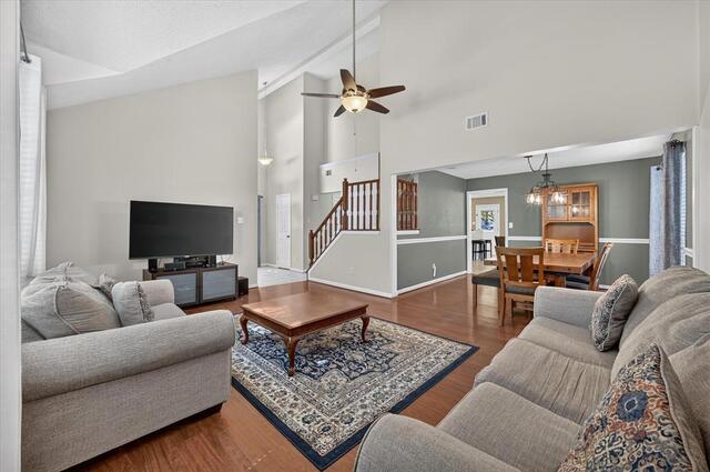 1632 Fuqua Drive, Flower Mound, TX photo 4