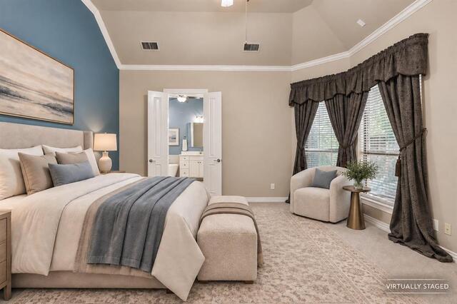 4750 Haverford, Drive Frisco, TX photo 8