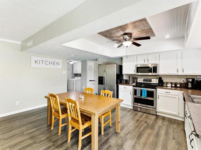 5004 Crutchberry Place, The Colony, TX photo 9