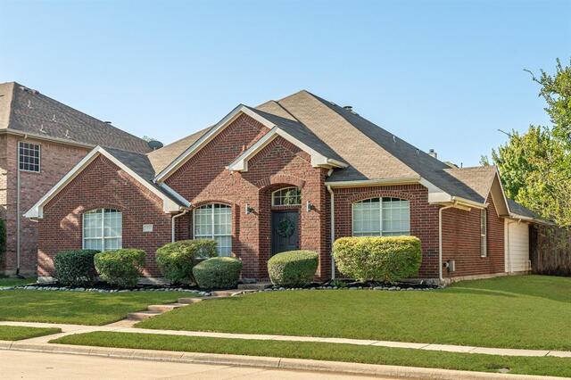 5533 Glenview Lane, The Colony, TX photo 2
