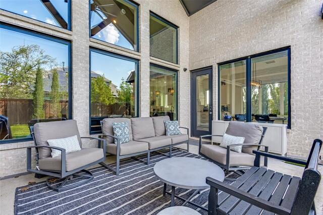 15018 Crape Myrtle, Road Frisco, TX photo 25