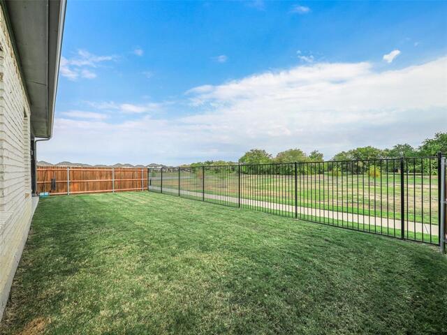 3921 Bluestem, Boulevard Argyle, TX photo 33
