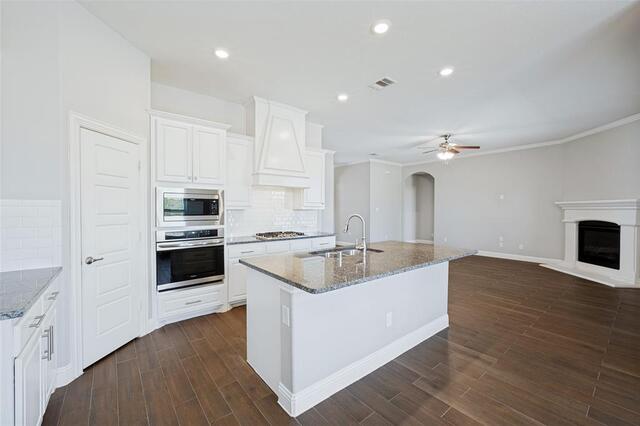 3609 Cimarron River, Drive Celina, TX photo 10