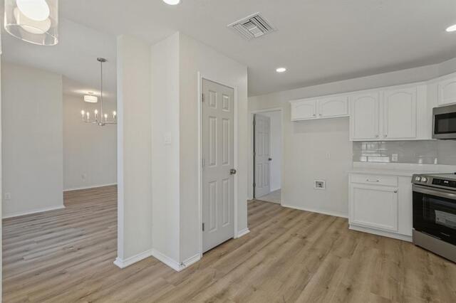 321 Tripp, Trail Denton, TX photo 11