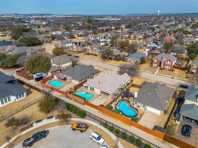 420 Vasey Oak, Drive Keller, TX photo 7