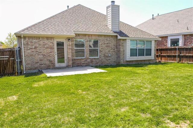 5716 Balmorhea, Drive Denton, TX photo 17
