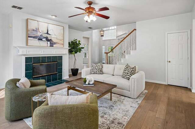 1600 Shadywood Lane, Flower Mound, TX photo 18