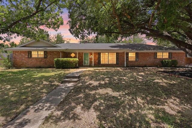 1429 Pamela Street, Hurst, TX image