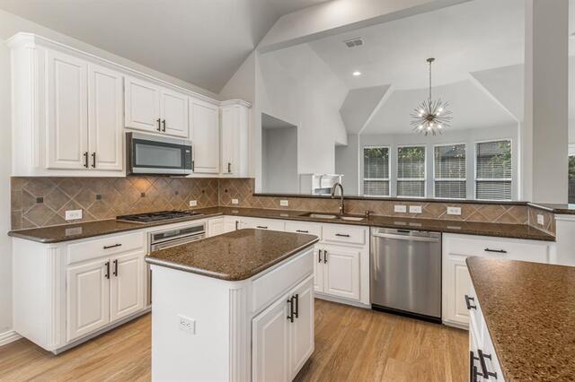 3628 Andrea Drive, Flower Mound, TX photo 11