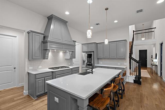 15193 Basket Oak, Road Frisco, TX photo 6