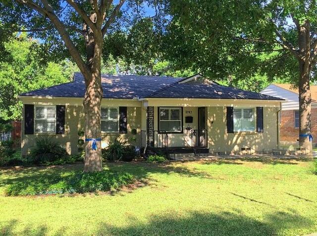 9743 Mixon Drive, Dallas, TX image