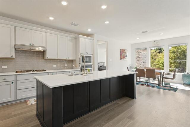 1508 Kurelek Drive, Little Elm, TX photo 9