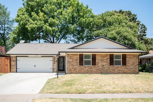 2205 Indian Creek Drive, Irving, TX image