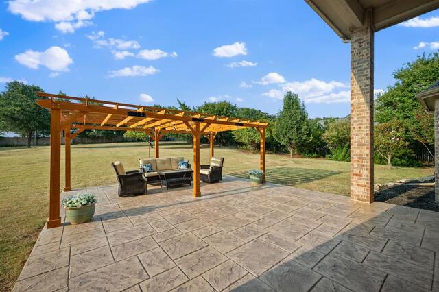 5504 Lake Geneva Court, Flower Mound, TX photo 31