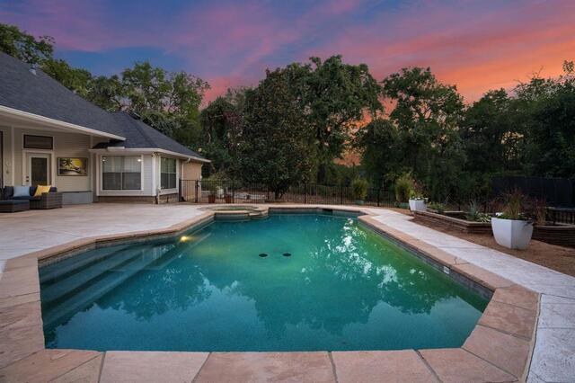 1220 Mount Gilead, Road Keller, TX photo 20
