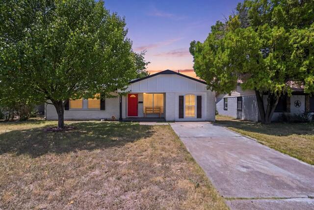 7669 Woodshire Drive, Dallas, TX image