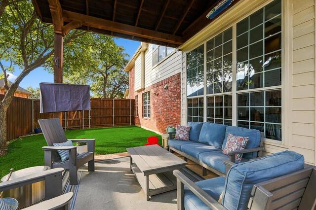 4508 Scott Drive, Flower Mound, TX photo 34
