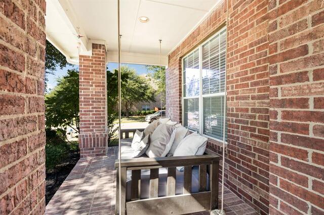 8716 Brook Hollow, Drive McKinney, TX photo 4