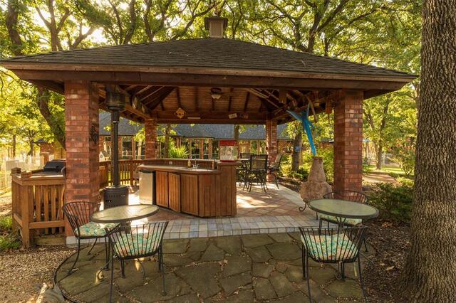 2930 Burney, Lane Southlake, TX photo 35