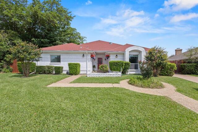 4017 Timberidge Drive, Irving, TX image