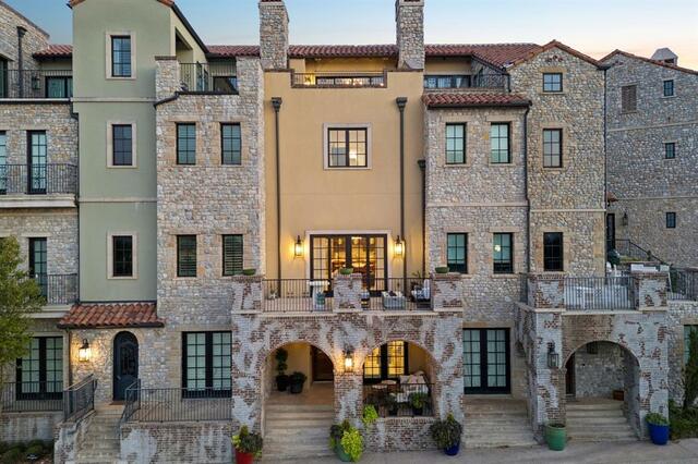 63 Cortes, Drive Westlake, TX photo 3