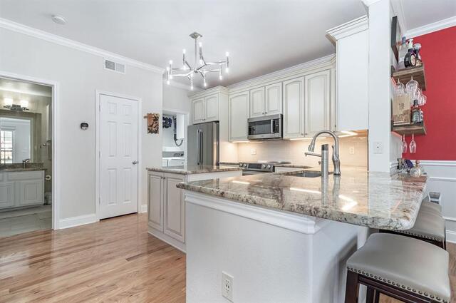 2800 Keller Springs Road, 8C Carrollton, TX photo 9