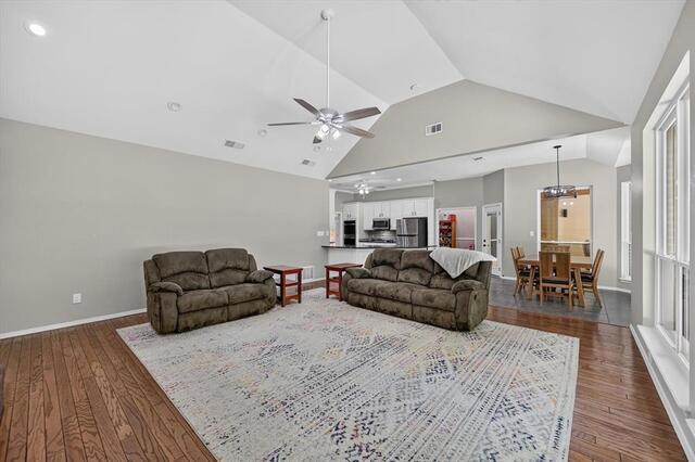 4901 Forest Hill Drive, Flower Mound, TX photo 21