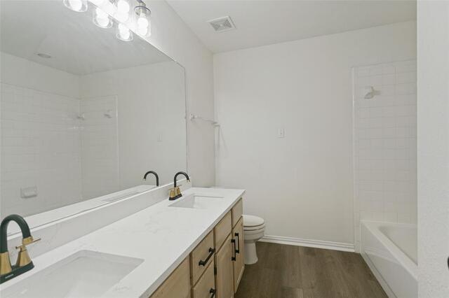 101 Fontana, Court Allen, TX photo 27