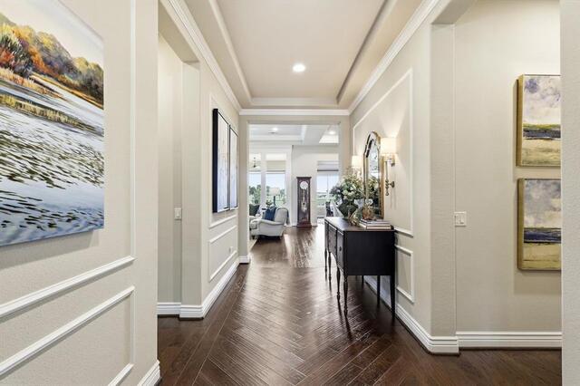 9713 Arkose, Drive Denton, TX photo 23