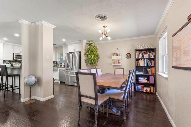 206 Watson, Drive Allen, TX photo 4