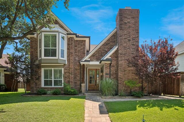 408 Silverton Drive, Irving, TX image
