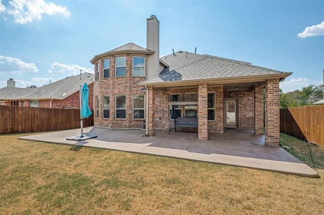 1601 Lake Way Drive, Little Elm, TX photo 23