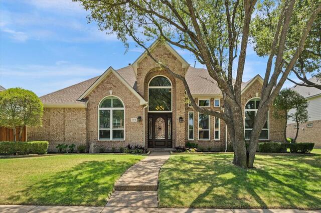 4512 Jenkins Drive, Plano, TX image